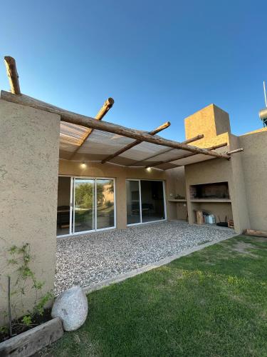 Casa Las Breas del Champaquí (Casa Las Breas del Champaqui) in Las Tapias