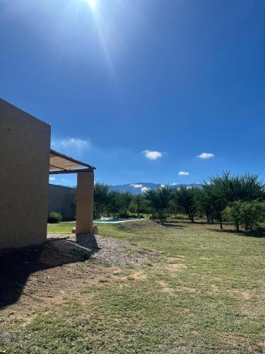 Casa Las Breas del Champaquí (Casa Las Breas del Champaqui) in Las Tapias