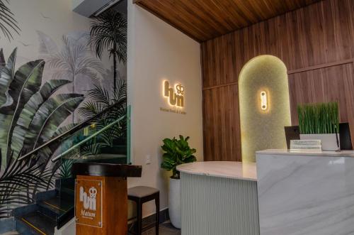 Matum Hotel & Casino 2