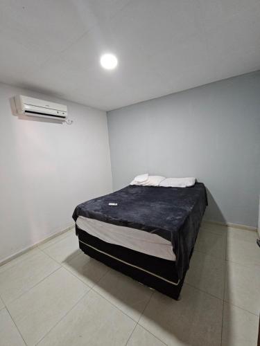 Casa de praia em pontas de pedra com piscina in Goiana