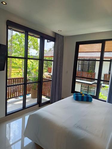 Deluxe Paripadi With Balcony image 2