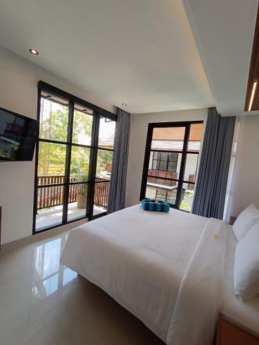Deluxe Paripadi With Balcony image 1
