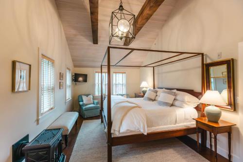 Hill Farm Inn - Manchester