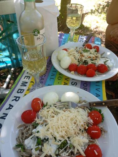 Casa Prana in Balneario Buenos Aires