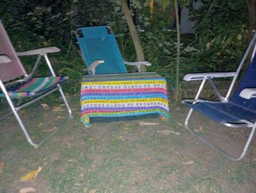 Casa Prana in Balneario Buenos Aires