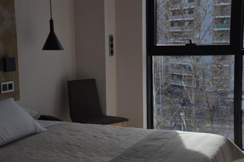 Hotel Bilbao Plaza - image 14