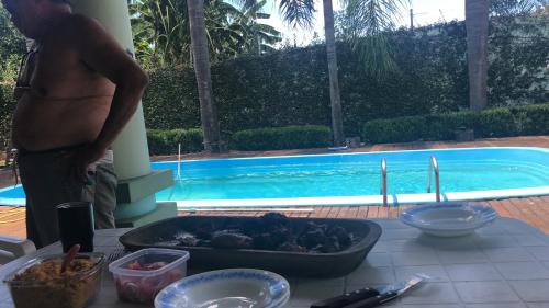 Pousada Sossego Pousada Sossego