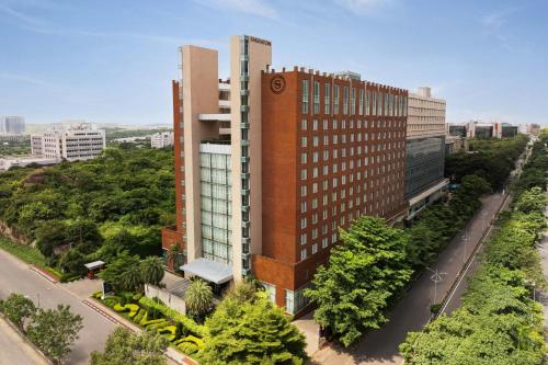 Foto - Sheraton Hyderabad Hotel