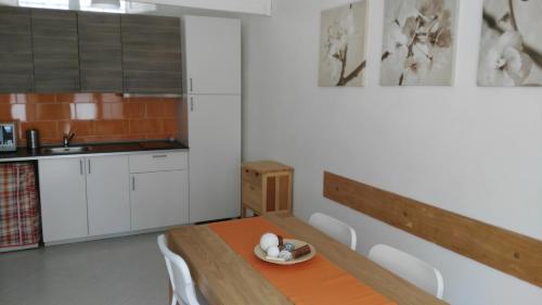 Létesítmények, Residence Hotel Vittoria in Tirrenia