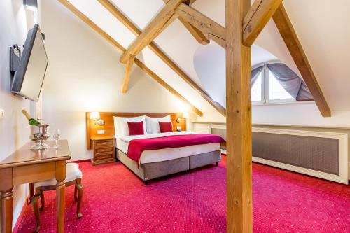 Myo Hotel Caruso - image 9