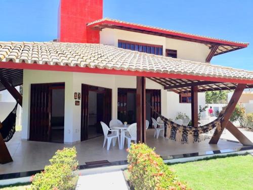 Casa Guarajuba, Camacari