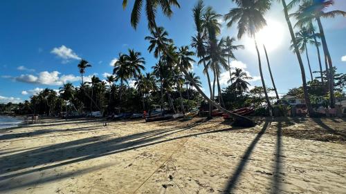 Casa Ballenas2 in Las Terrenas
