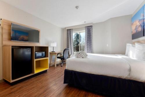 Denver North Hotel