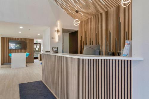 Denver North Hotel