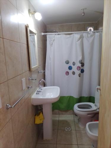 CabañaOsy1 (CabanaOsy1) in 톨우인