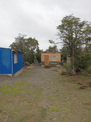 CabañaOsy1 (CabanaOsy1) in 톨우인