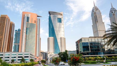 Staybridge Suites Dubai Internet City by IHG, Dubaj