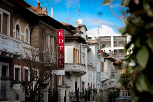 Hotel RossoVino Milano, Милан