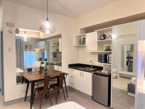 COZY COVE at Stamford Executive Residences, Manila (fotografie 7)