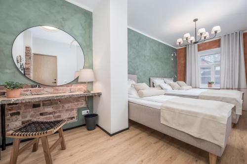 Old Town Boho Guesthouse 4