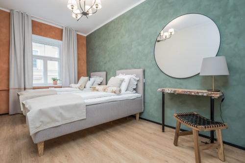 Old Town Boho Guesthouse in Tallinn Óváros