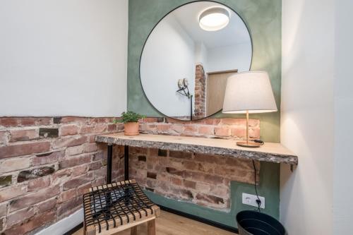 Old Town Boho Guesthouse, Tallin (foto 8)