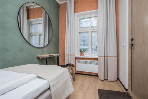 Old Town Boho Guesthouse, Tallin (foto 6)