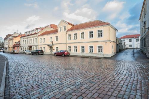 Old Town Boho Guesthouse, Tallin (foto 3)