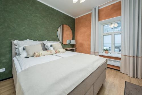Old Town Boho Guesthouse, Tallin