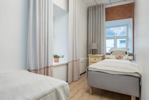 Old Town Boho Guesthouse, Tallin (foto 5)