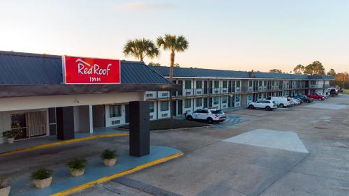 Red Roof Inn Slidell - image 2