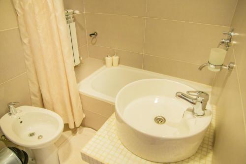One-Bedroom Apartment image 7
