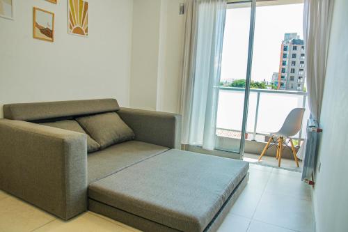 Depto con Balcón y Cochera-Cómodo y Equipado (Depto con Balcon y Cochera-Comodo y Equipado) in 트레스 세리토스