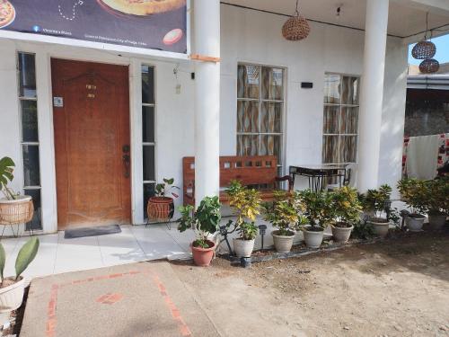 R&J homestay, Tina-an (photo 3)