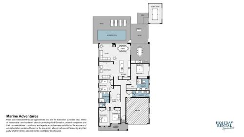 Holiday Home image 1