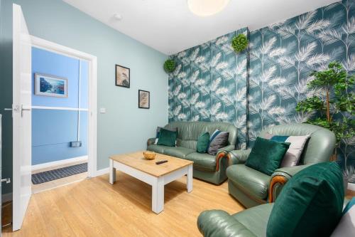 Mega Flat Near City Centre and Etihad Stadium - Collyhurst