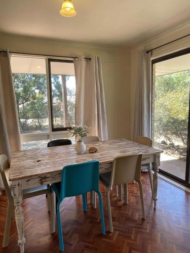 Macedon Country Stay in Romsey