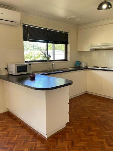 Macedon Country Stay in Romsey