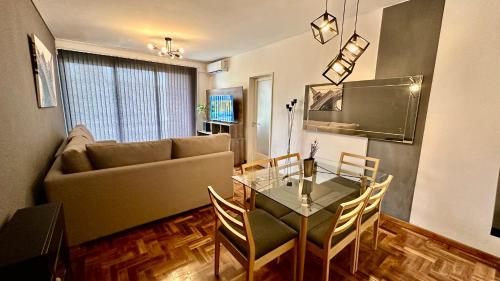 Bonarda - Departamento con cochera en pleno centro de Mendoza