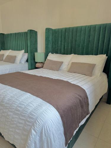 Suite Los Angeles Room Type - Deluxe Double Room with Balcony
