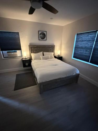Dania Club Luxury Rentals