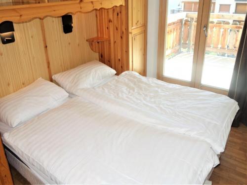 Flat in Nendaz near Ski Lift & Slopes, Nendaz (fotografie 9)