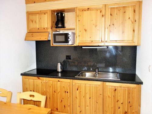 Flat in Nendaz near Ski Lift & Slopes, Nendaz (fotografie 5)