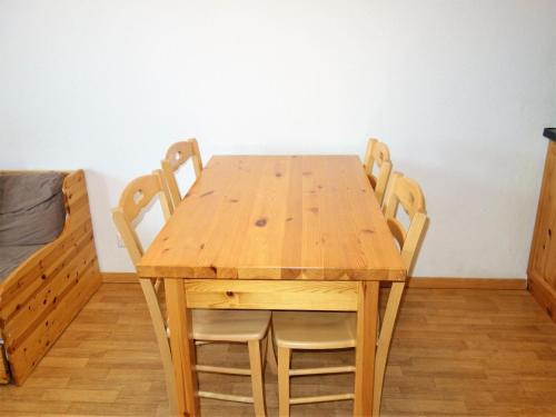 Flat in Nendaz near Ski Lift & Slopes, Nendaz (fotografie 8)