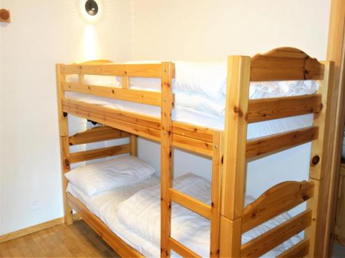 Flat in Nendaz near Ski Lift & Slopes, Nendaz (fotografie 4)