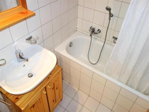 Flat in Nendaz near Ski Lift & Slopes, Nendaz (fotografie 10)