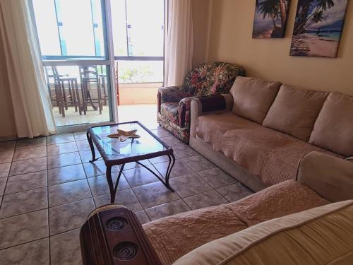 Apartamento Pé na Areia, a 12 min do Beto Carrero Apartamento Pé na Areia, a 12 min do Beto Carrero