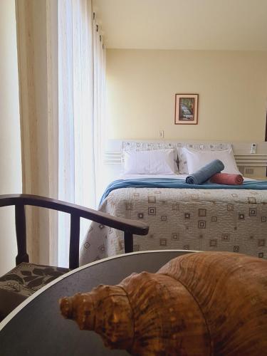 Apartamento Pé na Areia, a 12 min do Beto Carrero Apartamento Pé na Areia, a 12 min do Beto Carrero