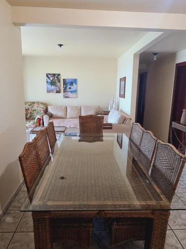 Apartamento Pé na Areia, a 12 min do Beto Carrero Apartamento Pé na Areia, a 12 min do Beto Carrero