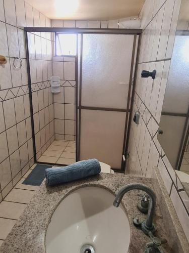 Apartamento Pé na Areia, a 12 min do Beto Carrero Apartamento Pé na Areia, a 12 min do Beto Carrero